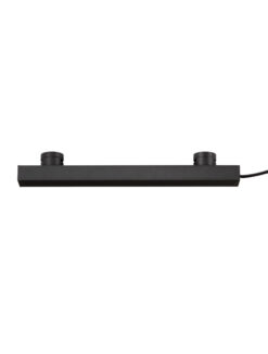 Захранване Nova Luce UPRAIL 9009074 черен