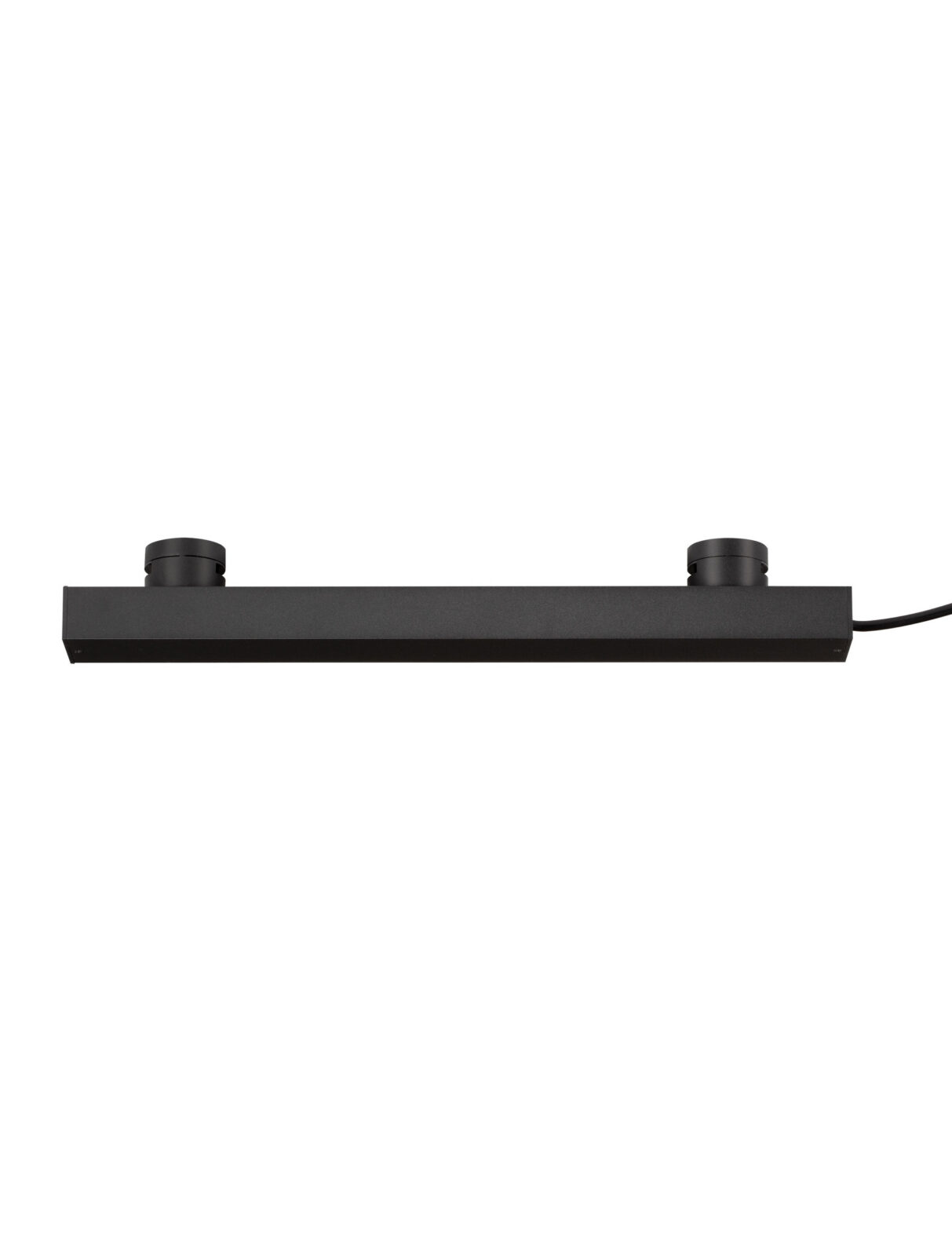 Захранване Nova Luce UPRAIL 9009074 черен