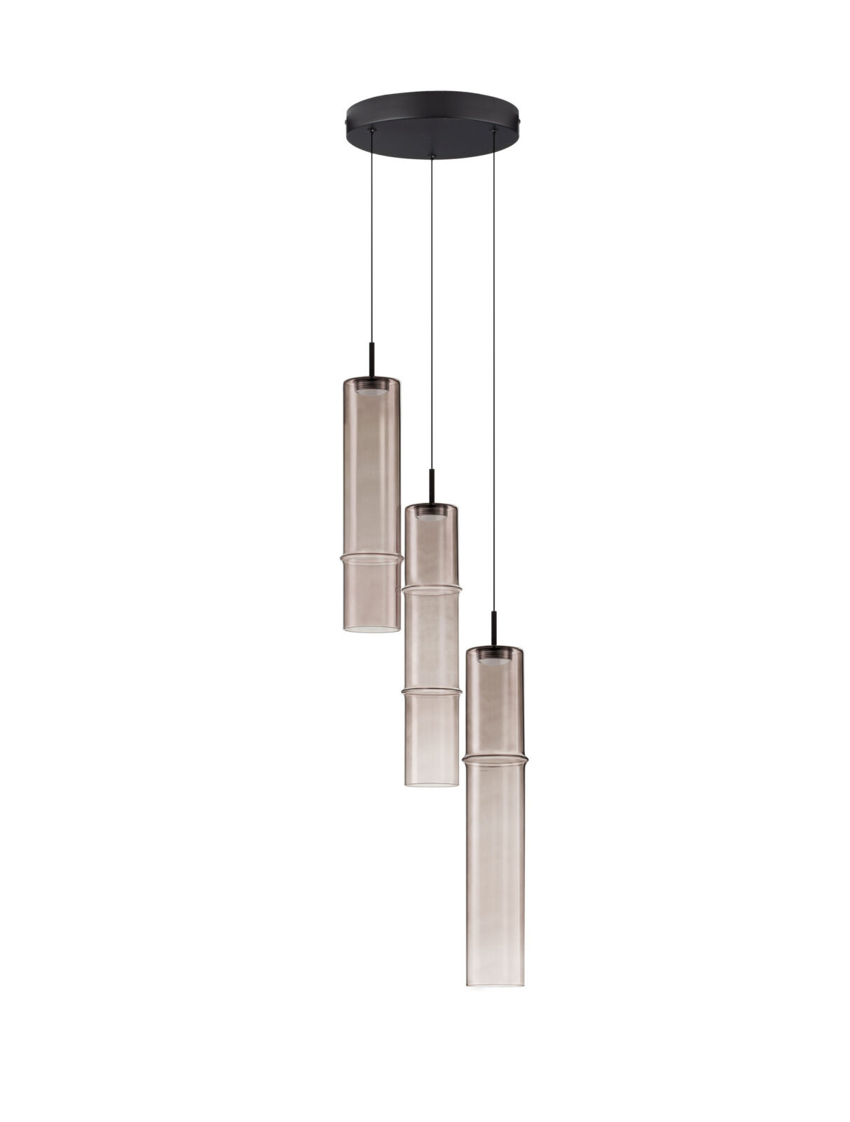 Пендел Nova Luce SANO 9009167 в интериор