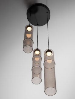 Пендел Nova Luce SANO 9009167 детайл 4