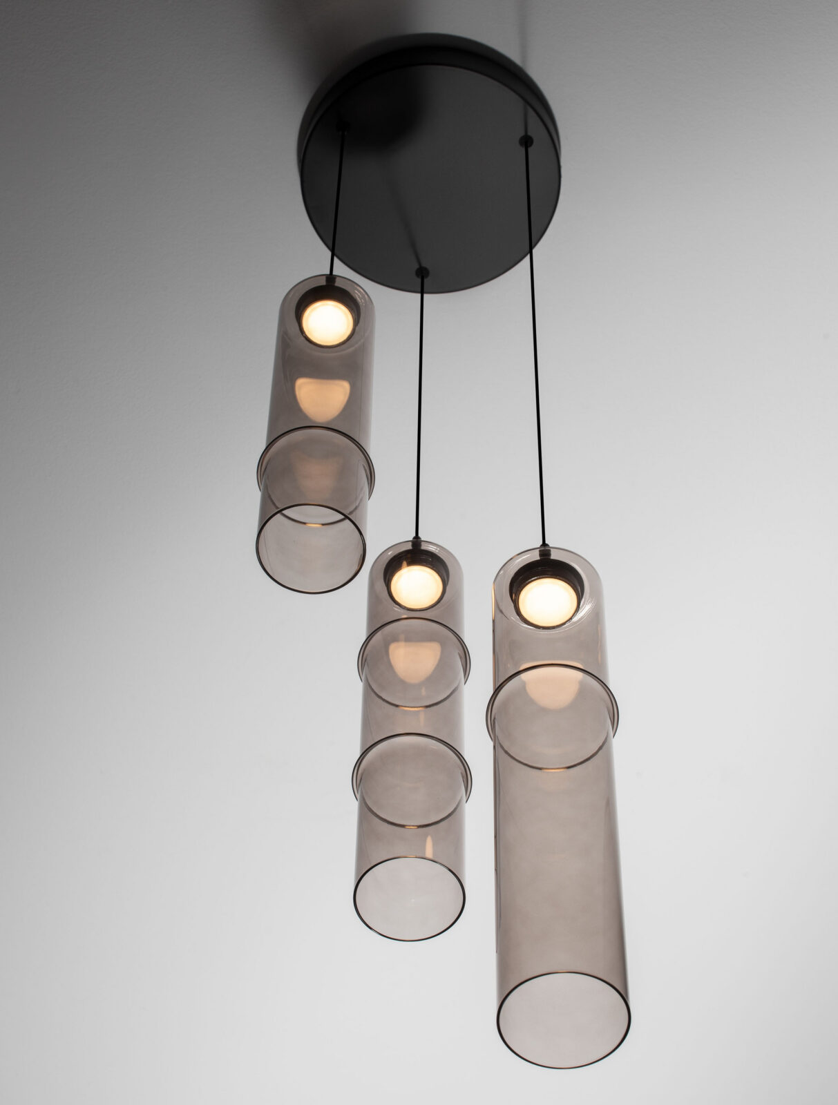 Пендел Nova Luce SANO 9009167 детайл 4