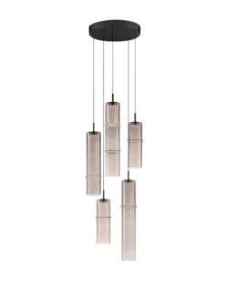 Пендел Nova Luce SANO 9009169 в интериор