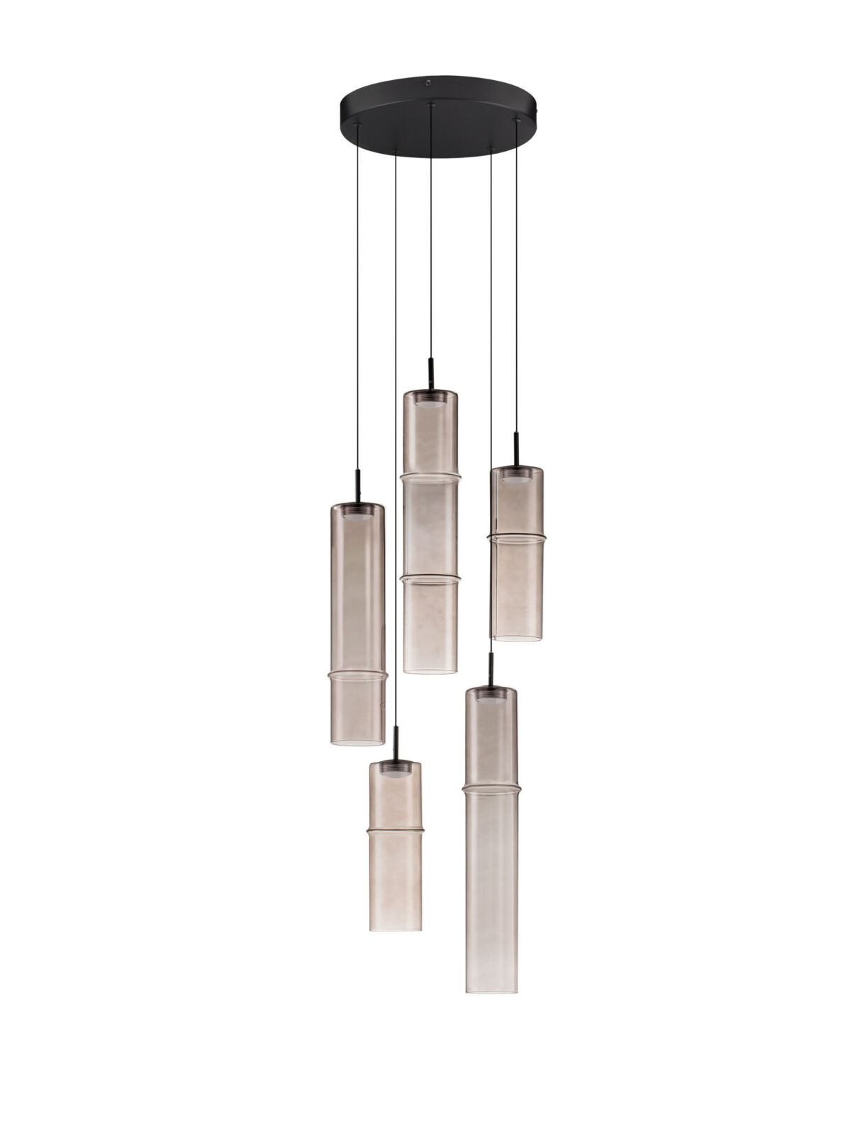 Пендел Nova Luce SANO 9009169 в интериор