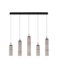 Полилей Nova Luce SANO 9009171 в интериор
