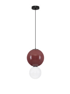 Пендел Nova Luce NOESIS 9009191 в интериор