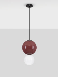 Пендел Nova Luce NOESIS 9009191 детайл 2