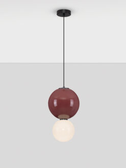 Пендел Nova Luce NOESIS 9009191 детайл 3