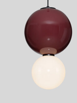 Пендел Nova Luce NOESIS 9009191 детайл 4