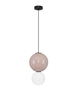 Пендел Nova Luce NOESIS 9009192 в интериор