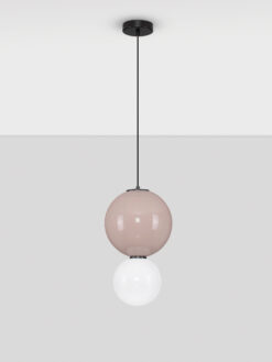 Пендел Nova Luce NOESIS 9009192 детайл 2