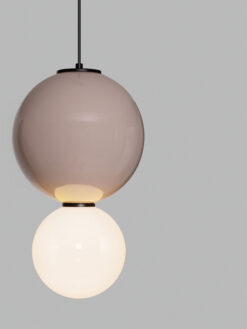 Пендел Nova Luce NOESIS 9009192 детайл 4