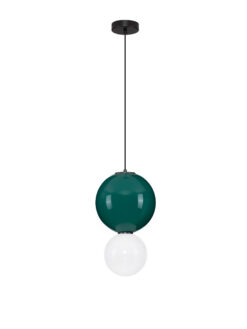 Пендел Nova Luce NOESIS 9009193 в интериор