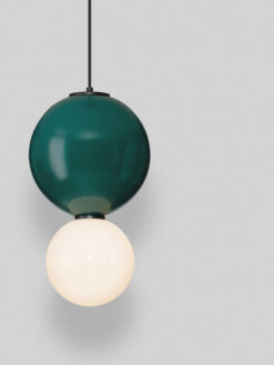 Пендел Nova Luce NOESIS 9009193 детайл 4