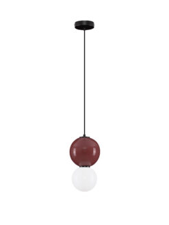 Пендел Nova Luce NOESIS 9009195 в интериор