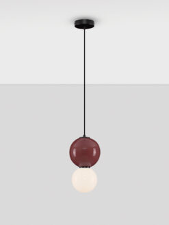 Пендел Nova Luce NOESIS 9009195 детайл 3