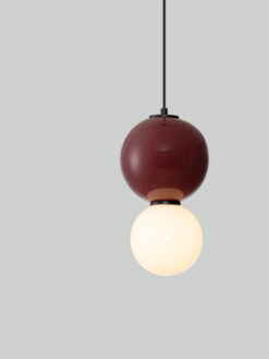 Пендел Nova Luce NOESIS 9009195 детайл 4
