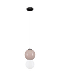 Пендел Nova Luce NOESIS 9009196 в интериор