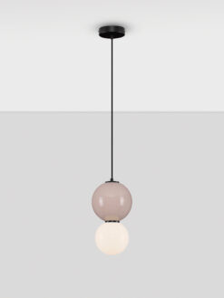 Пендел Nova Luce NOESIS 9009196 детайл 3