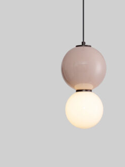 Пендел Nova Luce NOESIS 9009196 детайл 4
