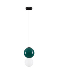 Пендел Nova Luce NOESIS 9009197 в интериор