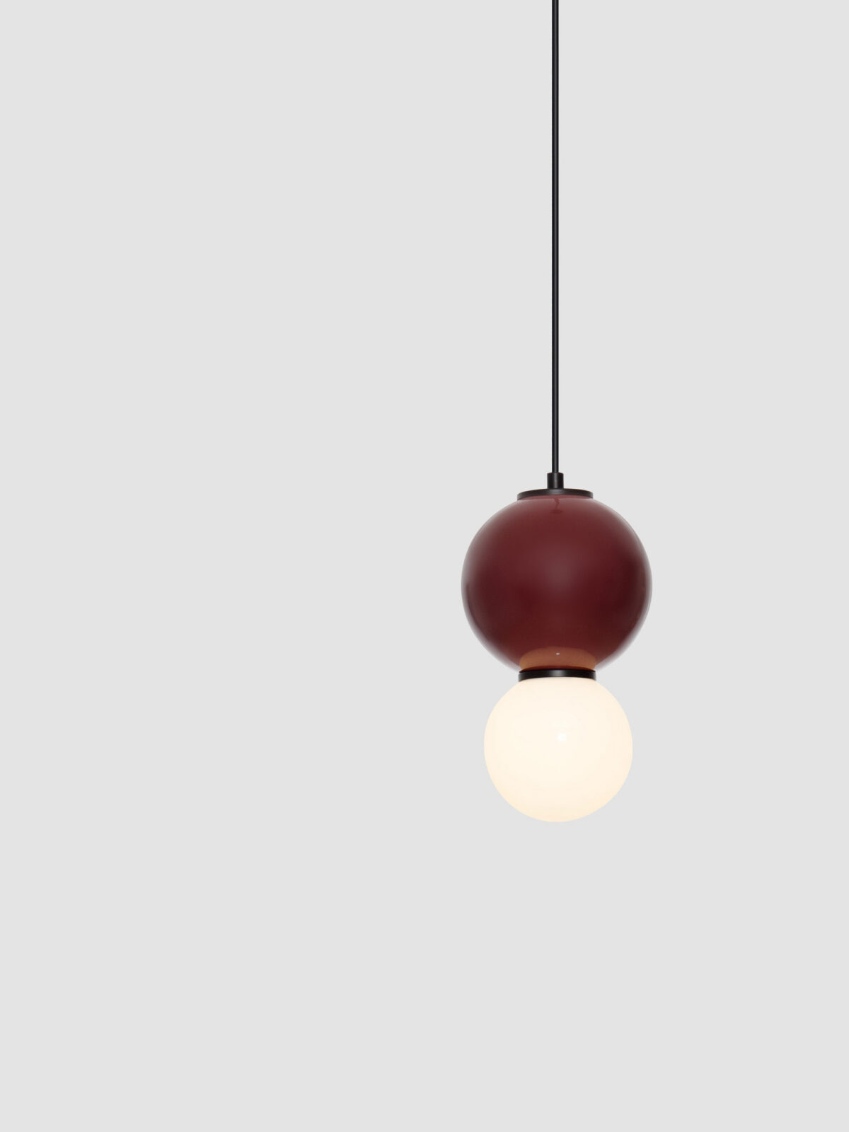 Пендел Nova Luce NOESIS 9009199