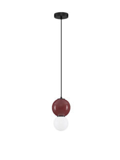 Пендел Nova Luce NOESIS 9009199 в интериор