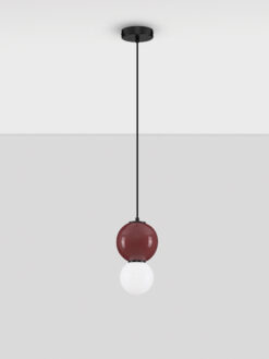 Пендел Nova Luce NOESIS 9009199 детайл 2