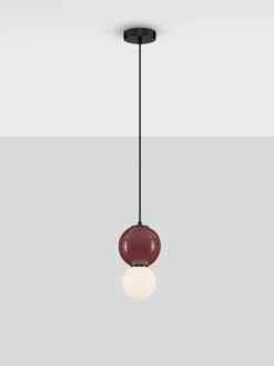 Пендел Nova Luce NOESIS 9009199 детайл 3