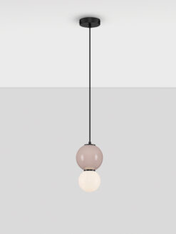 Пендел Nova Luce NOESIS 9009200 детайл 3