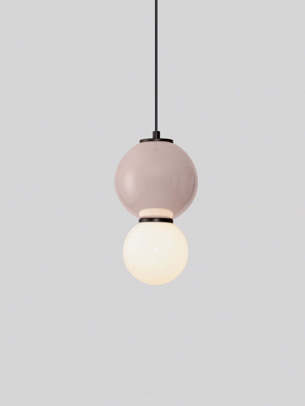Пендел Nova Luce NOESIS 9009200 детайл 4