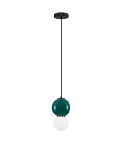 Пендел Nova Luce NOESIS 9009201 в интериор