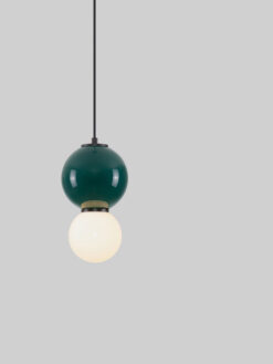 Пендел Nova Luce NOESIS 9009201 детайл 4