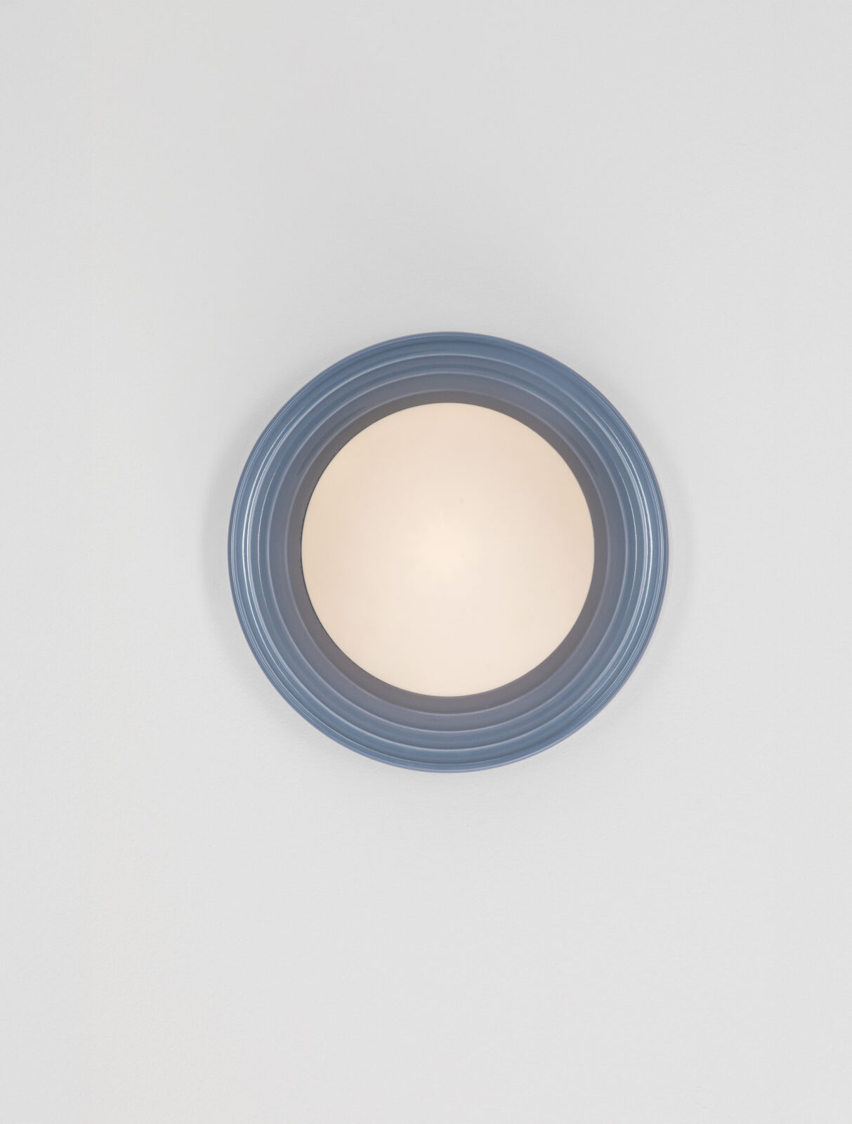 Аплик Nova Luce ORBIQUE 9009209 бял детайл 3