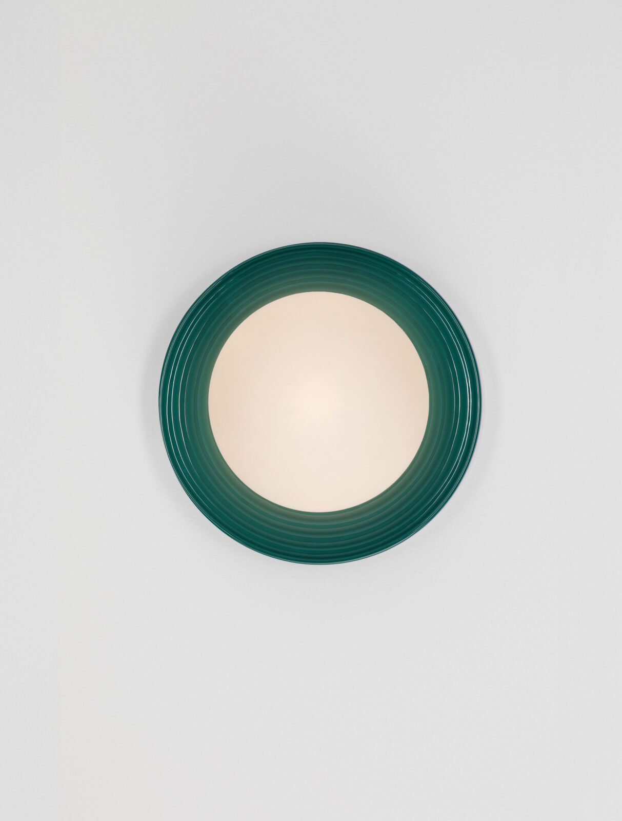 Аплик Nova Luce ORBIQUE 9009211 бял детайл 3