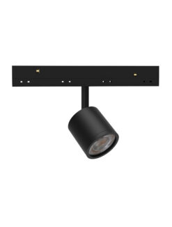 Магнитно тяло Nova Luce ULTRA SLIM 9010106 черен