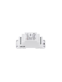 Захранване Nova Luce ULTRA SLIM 9010130 бял