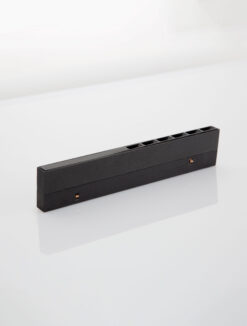 Магнитно тяло Nova Luce ULTRA SLIM 9010166 черен