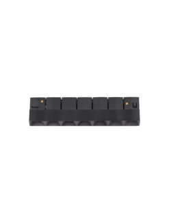 Магнитно тяло Nova Luce BREDA FLEXIBLE 9010169 черен в интериор