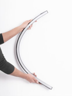Магнитно тяло Nova Luce BREDA FLEXIBLE 9010179 черен детайл 2