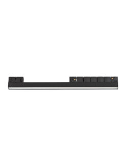 Магнитно тяло Nova Luce BREDA FLEXIBLE 9010241 черен в интериор