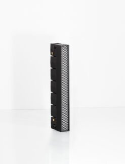 Магнитно тяло Nova Luce BREDA FLEXIBLE 9010243 черен