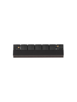 Магнитно тяло Nova Luce BREDA FLEXIBLE 9010243 черен в интериор