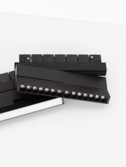 Магнитно тяло Nova Luce BREDA FLEXIBLE 9010246 черен