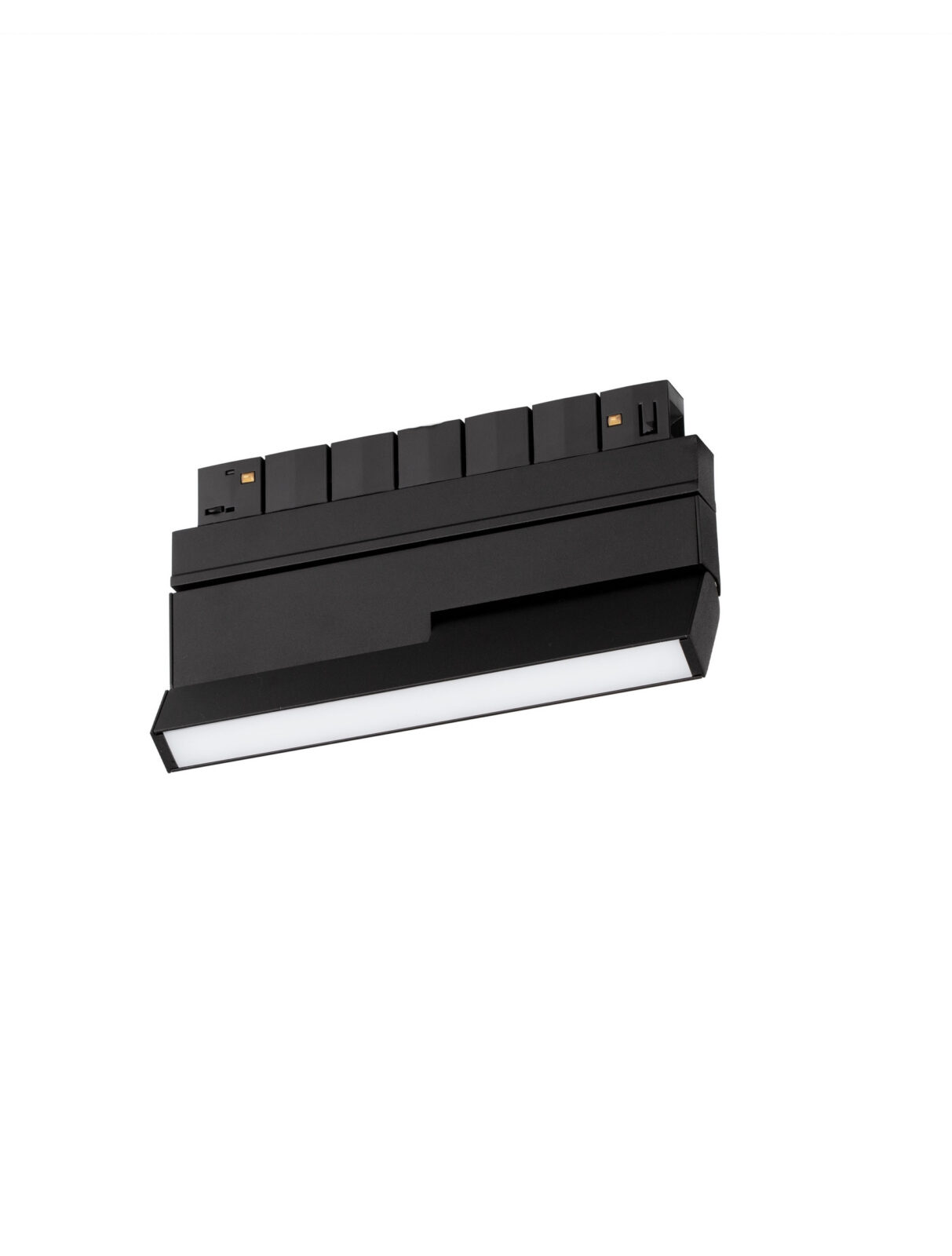 Магнитно тяло Nova Luce BREDA FLEXIBLE 9010254 черен в интериор