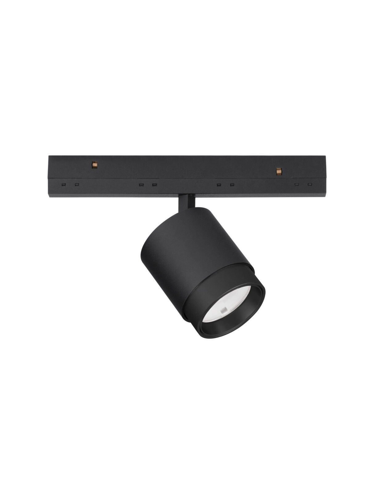 Магнитно тяло Nova Luce ULTRA SLIM 9010320 черен