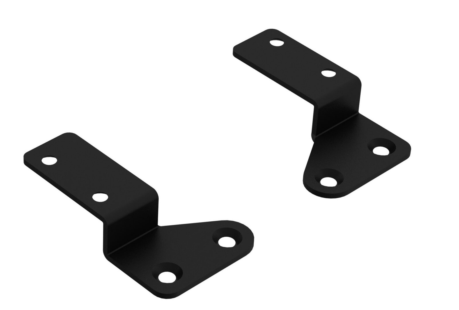 Крепежен елемент Nova Luce WALL WASHER 9011163 черен