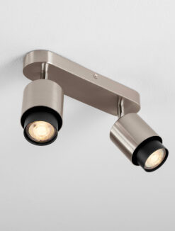 Спот Nova Luce ISON 9011327 черен детайл 4