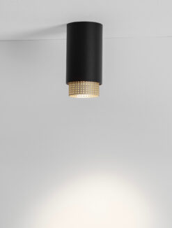 Луна за външен монтаж Nova Luce NESSI 9011401 бял детайл 5