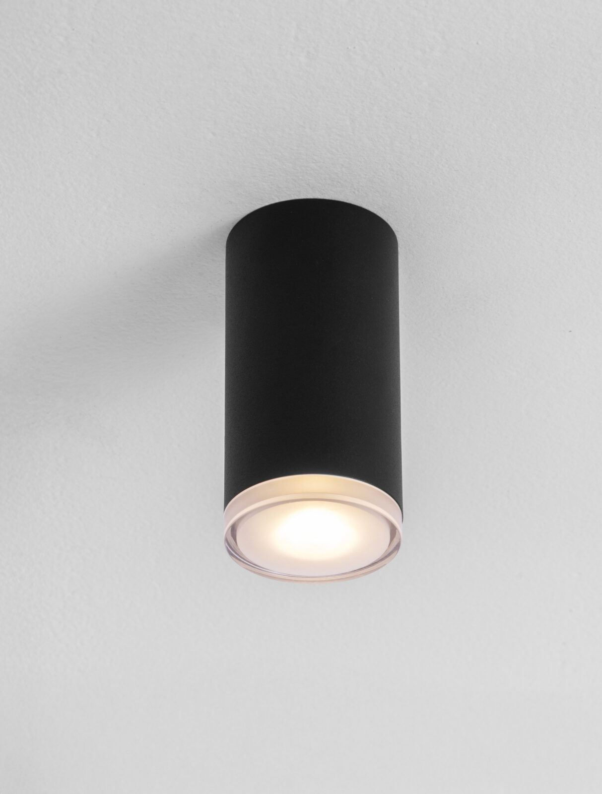 Луна за външен монтаж Nova Luce MAO 9011412 черен детайл 4