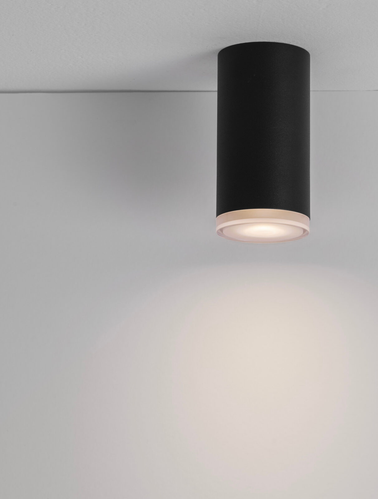 Луна за външен монтаж Nova Luce MAO 9011412 черен детайл 5